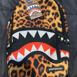 SPRAYGROUND Backpack